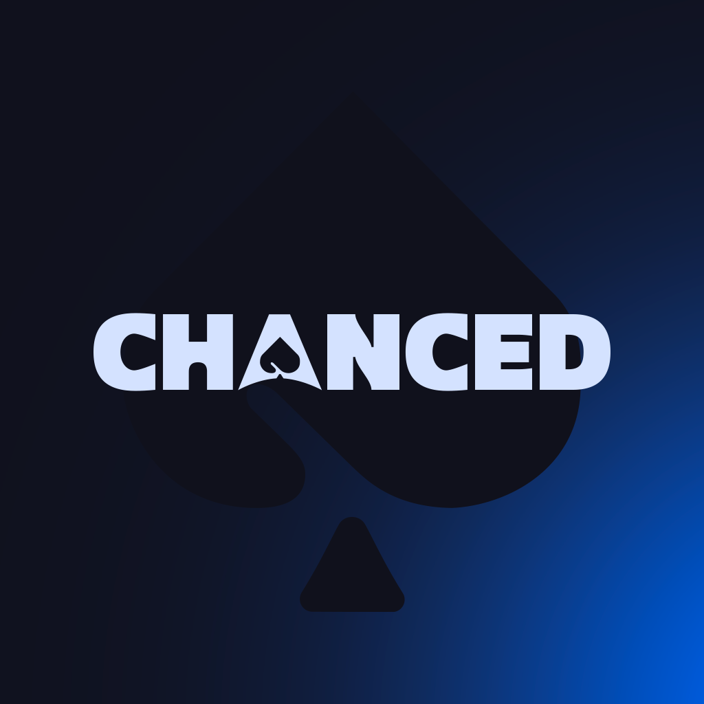 Chanced Casino logo