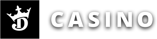 DraftKings Casino logo
