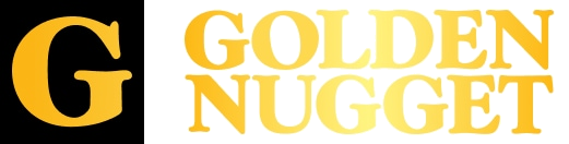 Golden Nugget Online Casino logo