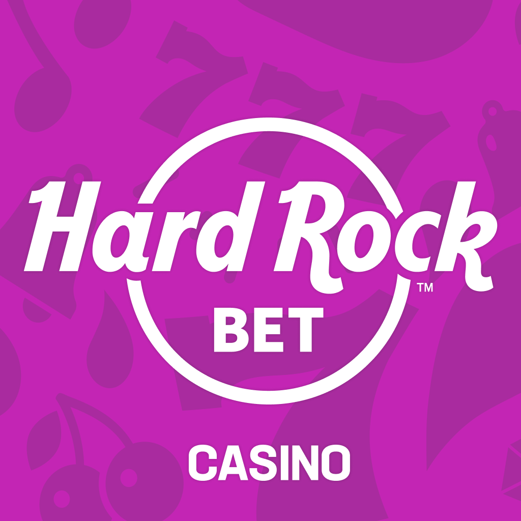 Hard Rock Bet Casino logo