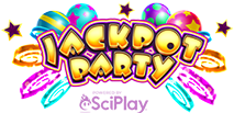 Jackpot Party Casino