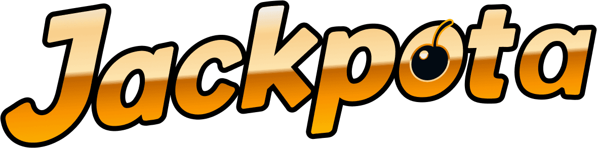 Jackpota logo