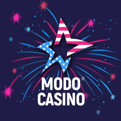 MODO logo